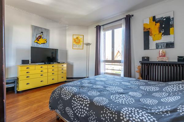 Maison Villiers Sur Marne 5 pièce(s) 105.39 m2