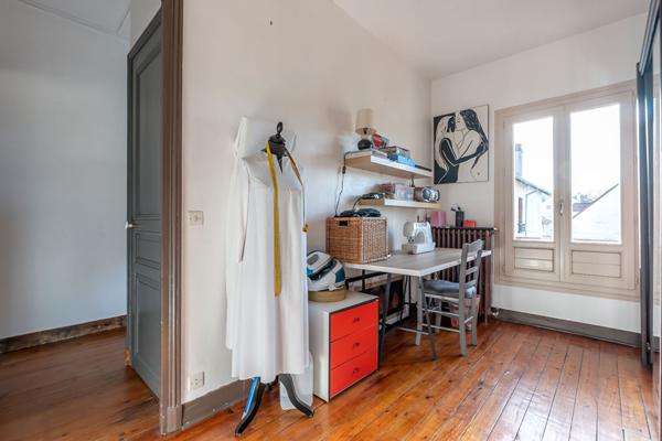 Maison Villiers Sur Marne 5 pièce(s) 105.39 m2