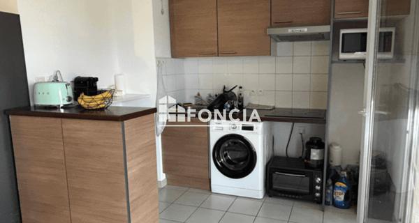 À vendre Appartement 2 pièces 47.49 m² - Carpentras 84200