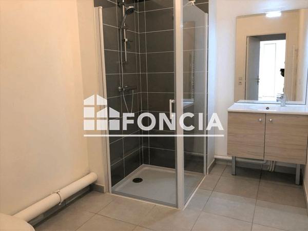 Location Appartement 3 pièces 59.34 m² - 30 RUE EMMUREES Rouen 76100