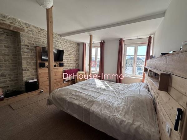 Maison à vendre 5 pièces de 151 m²