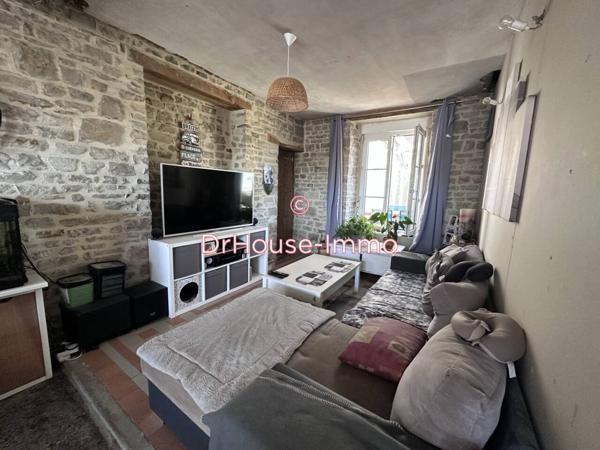 Maison à vendre 5 pièces de 151 m²