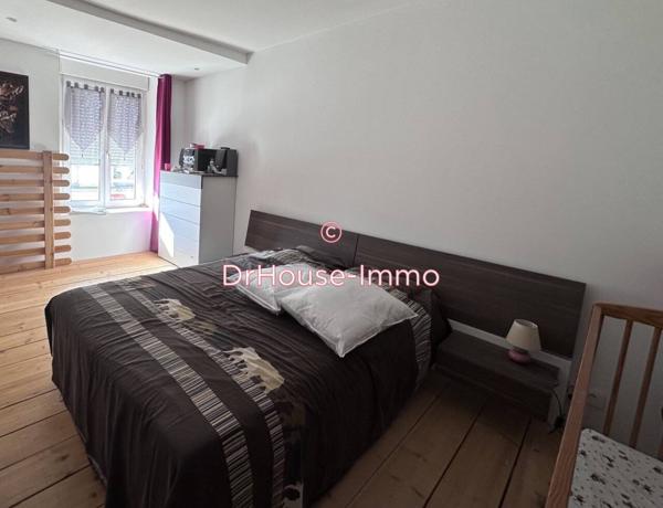 Maison à vendre 5 pièces de 151 m²