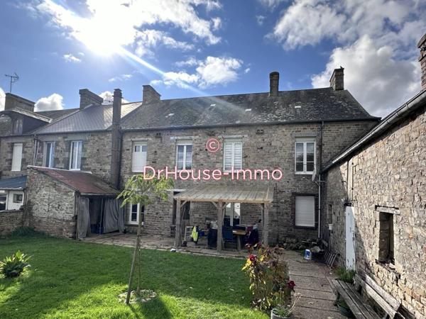 Maison à vendre 5 pièces de 151 m²