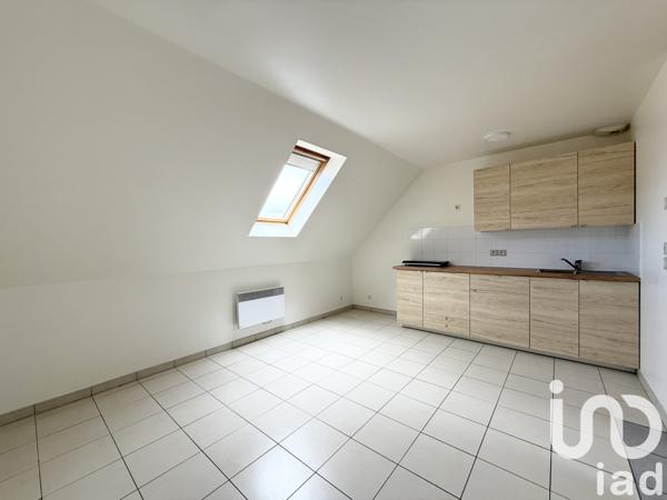 Appartement à vendre 2 pièces 31 m² Brie-Comte-Robert