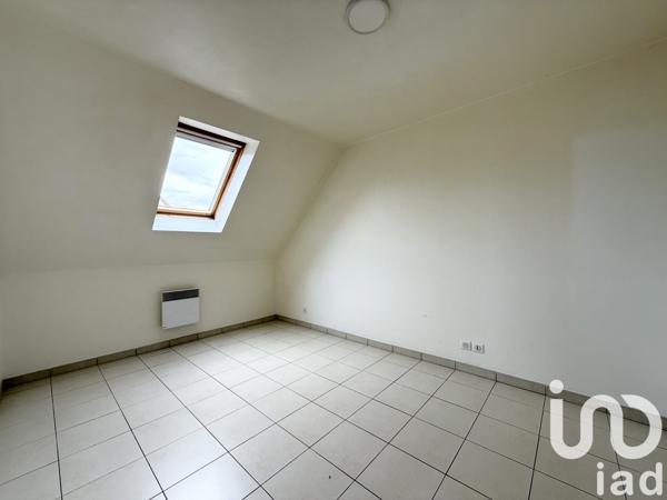 Appartement à vendre 2 pièces 31 m² Brie-Comte-Robert