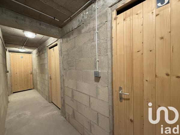 Appartement à vendre 2 pièces 31 m² Brie-Comte-Robert