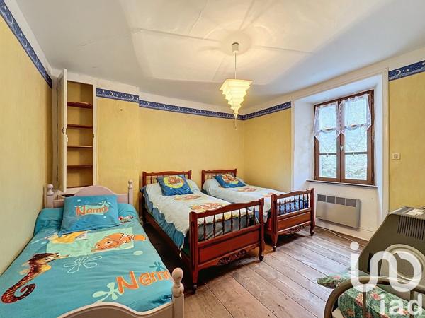 Maison 7 pièces de 142 m² à Fournels (48310)