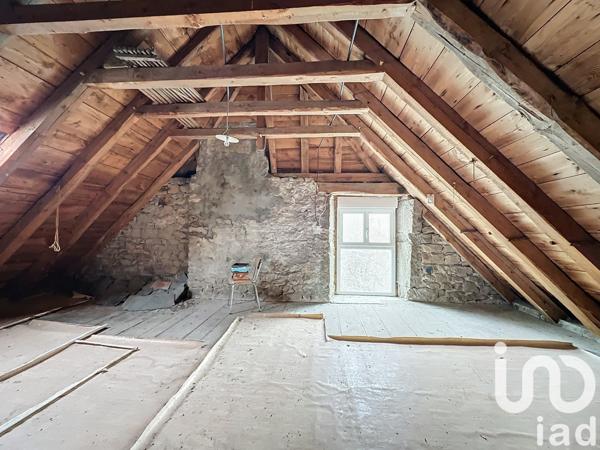 Maison 7 pièces de 142 m² à Fournels (48310)