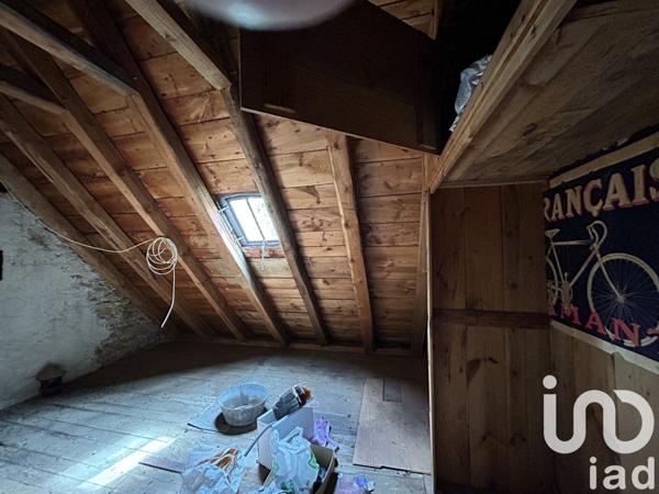 Maison 7 pièces de 142 m² à Fournels (48310)