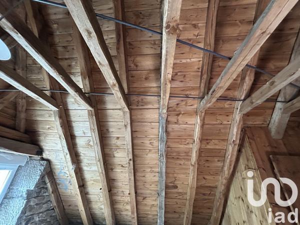 Maison 7 pièces de 142 m² à Fournels (48310)