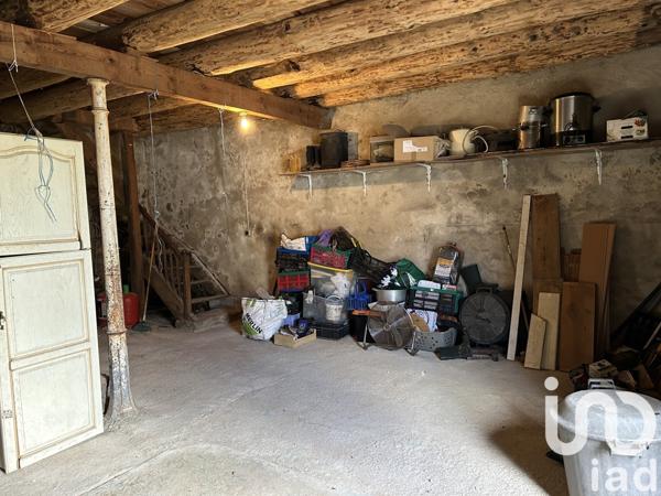 Maison 7 pièces de 142 m² à Fournels (48310)