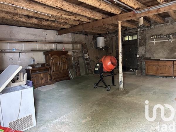 Maison 7 pièces de 142 m² à Fournels (48310)