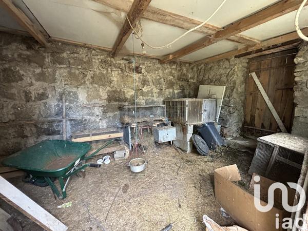 Maison 7 pièces de 142 m² à Fournels (48310)