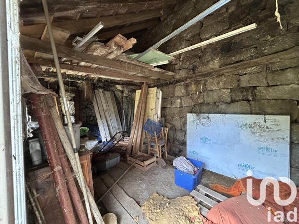 Maison 7 pièces de 142 m² à Fournels (48310)