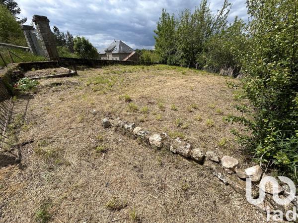 Maison 7 pièces de 142 m² à Fournels (48310)