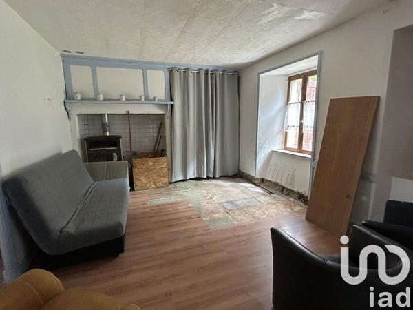 Maison 7 pièces de 142 m² à Fournels (48310)