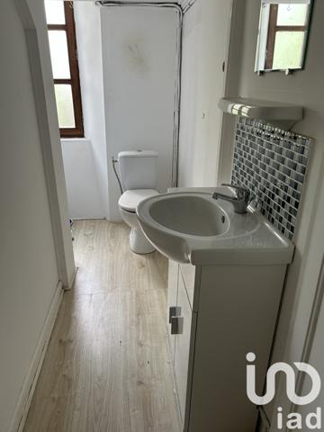 Maison 7 pièces de 142 m² à Fournels (48310)