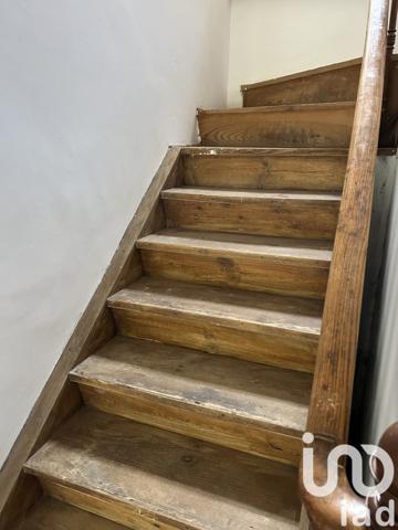 Maison 7 pièces de 142 m² à Fournels (48310)