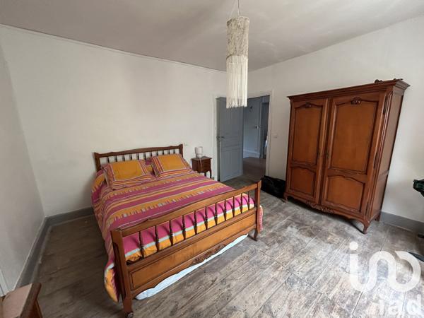 Maison 7 pièces de 142 m² à Fournels (48310)