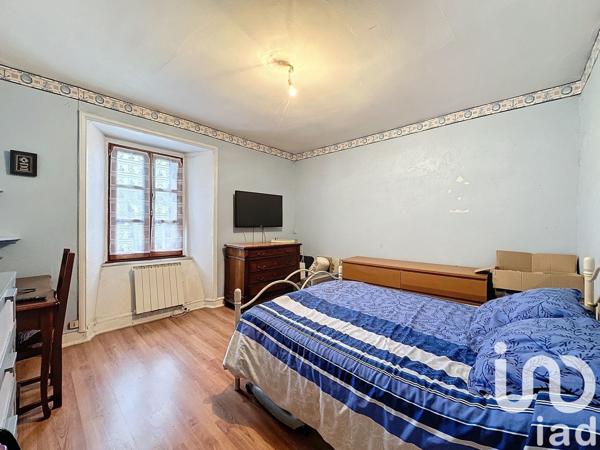 Maison 7 pièces de 142 m² à Fournels (48310)