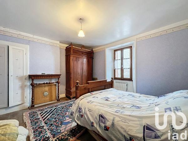 Maison 7 pièces de 142 m² à Fournels (48310)