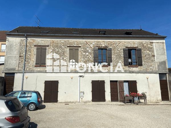 Location Studio 32.72 m² - 1 RUE DE TILLANCOURT Chateau Thierry 02400