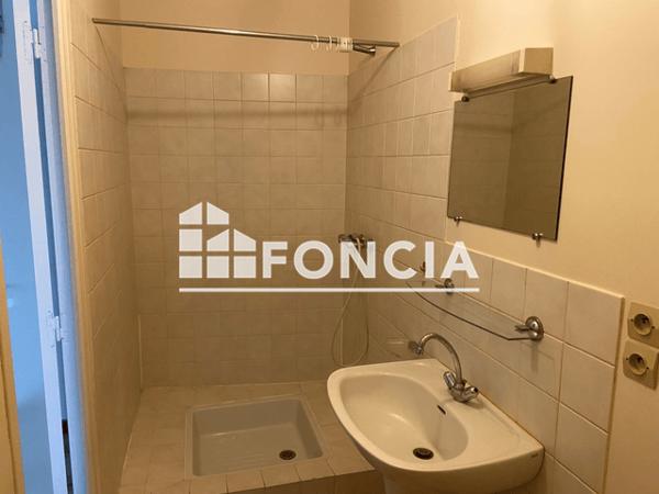 Location Studio 32.72 m² - 1 RUE DE TILLANCOURT Chateau Thierry 02400