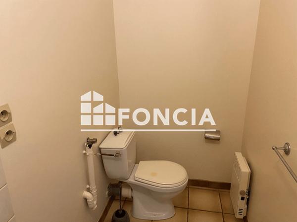 Location Studio 32.72 m² - 1 RUE DE TILLANCOURT Chateau Thierry 02400