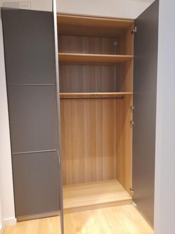 Appartement à rénover à louer à Rennes en Ille-et-Vilaine (35000), ref : 010/1927   
Centre Ville