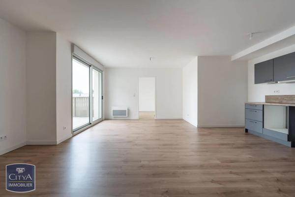 Appartement à vendre 3 pièces 71.6m²