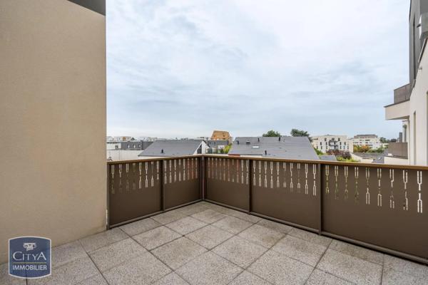 Appartement à vendre 3 pièces 71.6m²