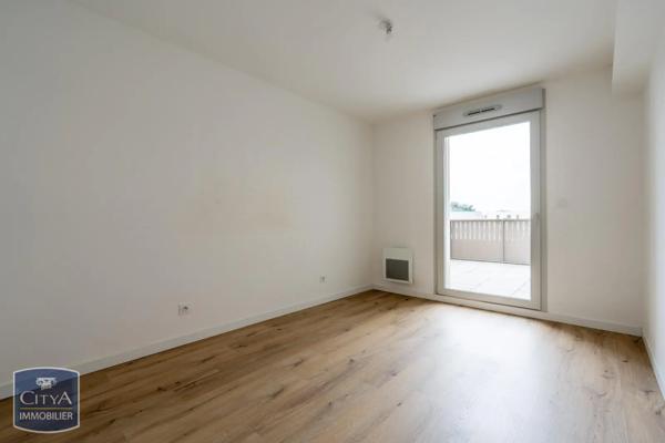 Appartement à vendre 3 pièces 71.6m²