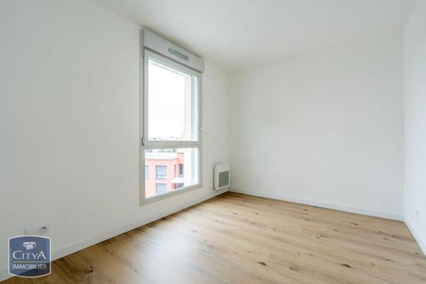 Appartement à vendre 3 pièces 71.6m²