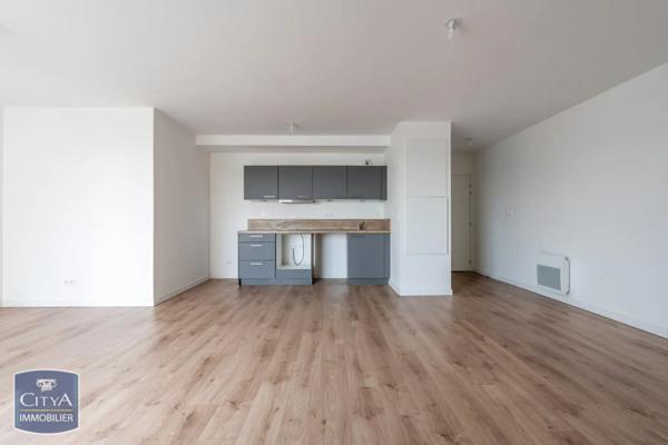 Appartement à vendre 3 pièces 71.6m²
