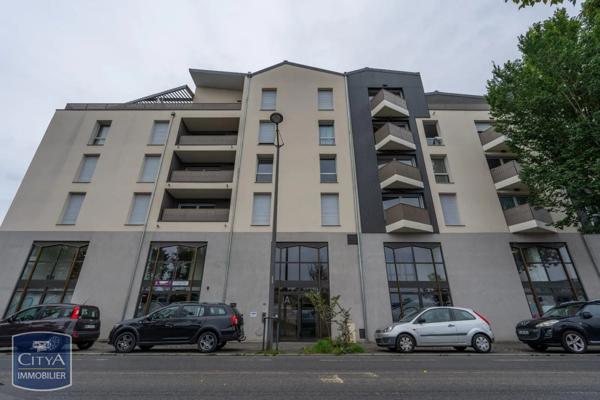 Appartement à vendre 3 pièces 71.6m²