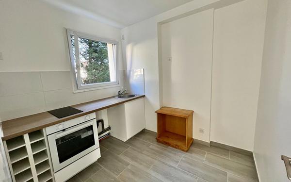 Appartement à louer    2 pièces •  Fresnes