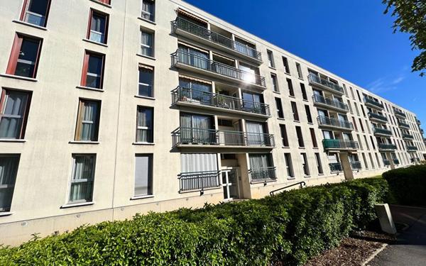 Appartement à louer    2 pièces •  Fresnes