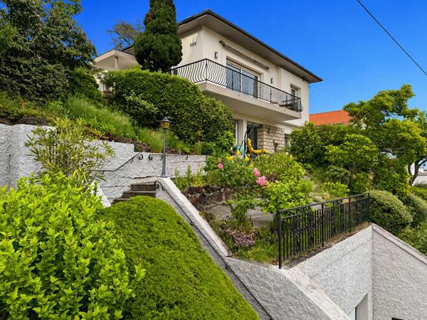 Maison familiale avec vue panoramique - Beaumont