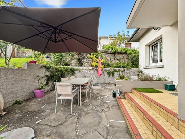 Maison familiale avec vue panoramique - Beaumont
