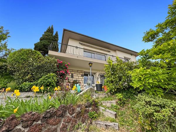 Maison familiale avec vue panoramique - Beaumont
