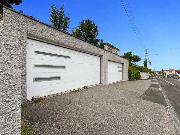 Maison familiale avec vue panoramique - Beaumont