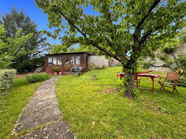 Maison familiale avec vue panoramique - Beaumont