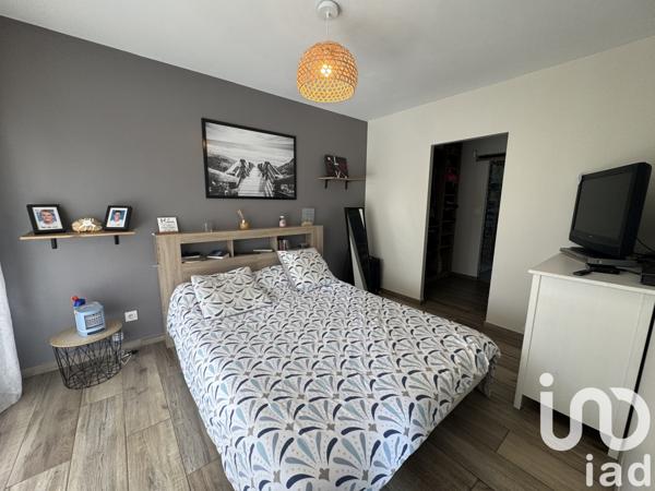 Maison à vendre 5 pièces 138 m² Hourtin