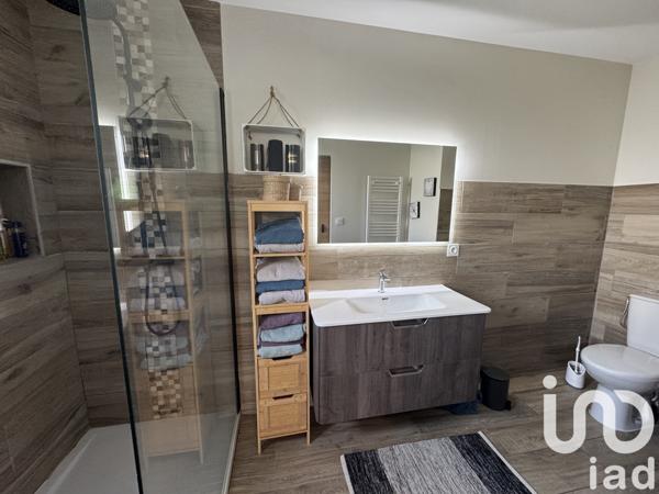 Maison à vendre 5 pièces 138 m² Hourtin