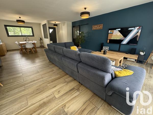 Maison à vendre 5 pièces 138 m² Hourtin