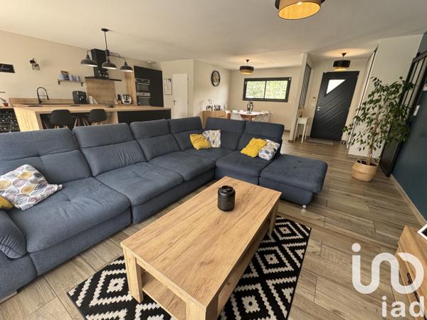 Maison à vendre 5 pièces 138 m² Hourtin