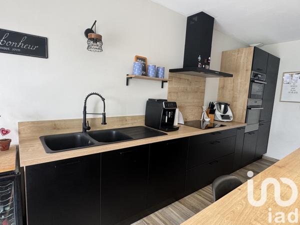 Maison à vendre 5 pièces 138 m² Hourtin