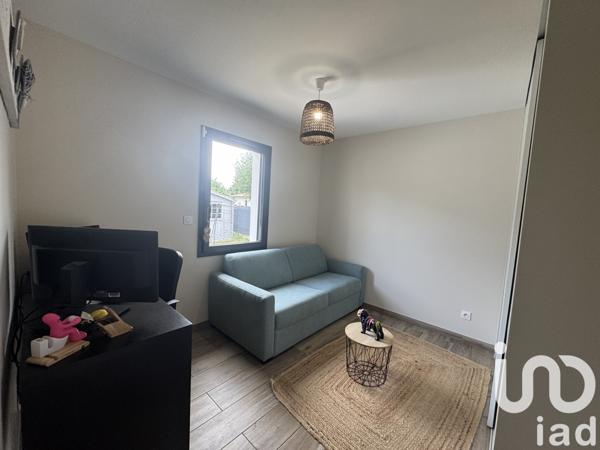 Maison à vendre 5 pièces 138 m² Hourtin