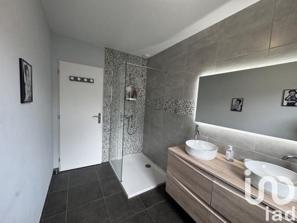 Maison à vendre 5 pièces 138 m² Hourtin